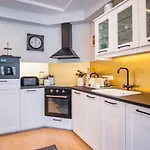 Apartment Myflat Casa Premium Siofok