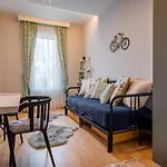 Myflat Casa Premium Apartment