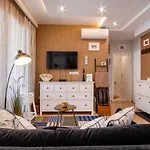 Apartment Myflat Casa Premium *