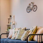 Myflat Casa Premium Apartment *