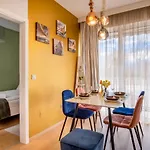 Myflat Casa Premium Siofok