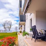 Myflat Casa Premium Apartment *
