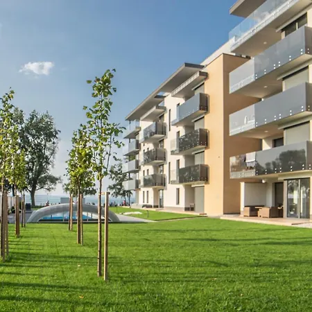 Lägenhet Myflat Casa Premium *