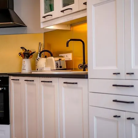 Myflat Casa Premium Lägenhet *