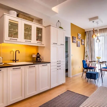 Myflat Casa Premium *