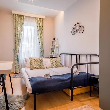 Lägenhet Myflat Casa Premium