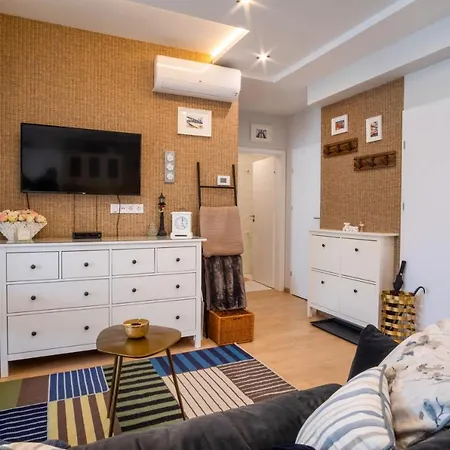 Apartment Myflat Casa Premium Siofok