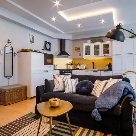 Myflat Casa Premium * Siófok