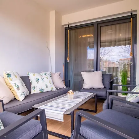 Apartment Myflat Casa Premium *