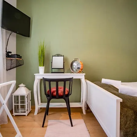 Myflat Casa Premium Apartamento Siófok