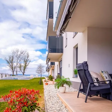 Myflat Casa Premium Lägenhet *