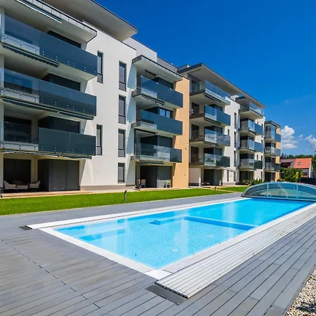 Myflat Casa Premium *