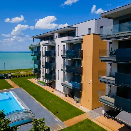 Myflat Casa Premium Διαμέρισμα *