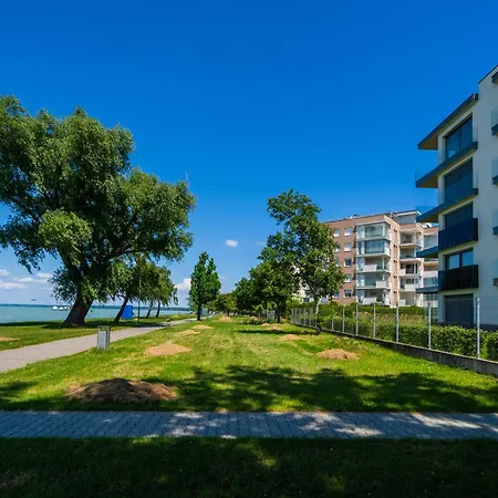 Διαμέρισμα Myflat Casa Premium *