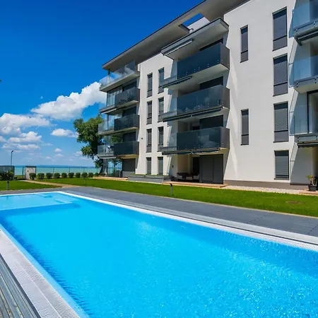 Myflat Casa Premium Σίοφοκ