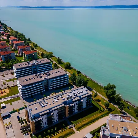 Myflat Casa Premium * Σίοφοκ