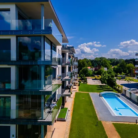 Myflat Casa Premium Διαμέρισμα