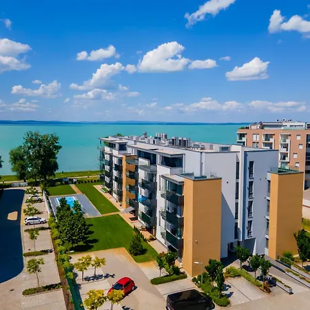 Appartamento Myflat Casa Premium