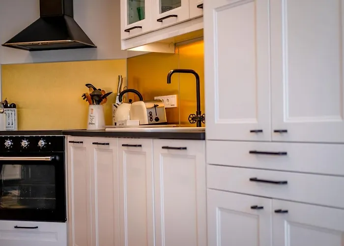 Myflat Casa Premium 아파트 *
