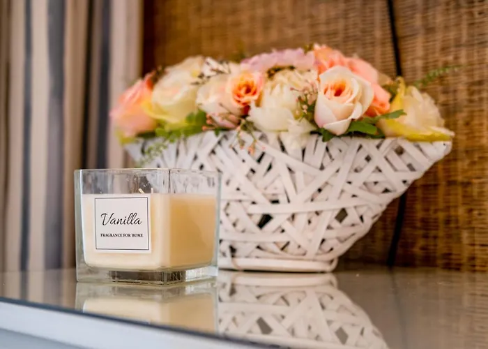 Myflat Casa Premium Apartmán