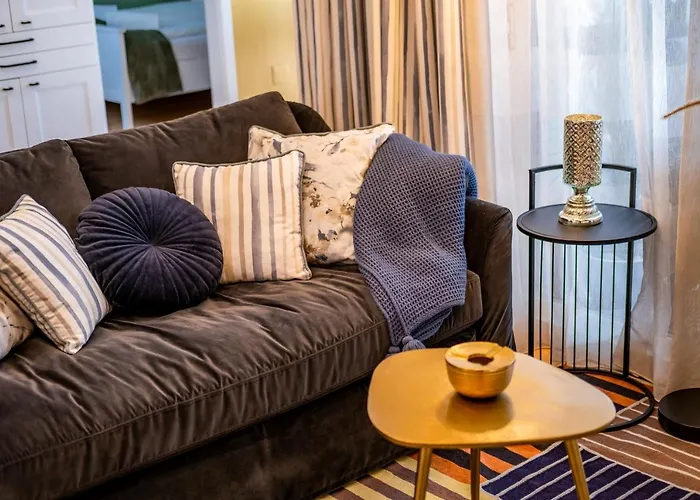 아파트 Myflat Casa Premium 시오포크