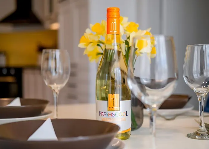 Myflat Casa Premium
