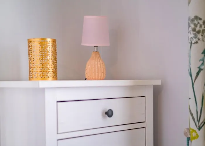 Apartmán Myflat Casa Premium