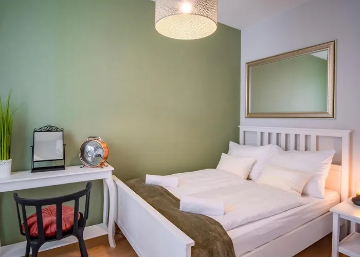 Myflat Casa Premium Apartmán Siófok