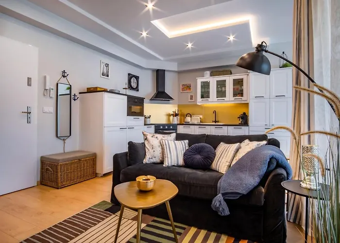 Myflat Casa Premium * 시오포크