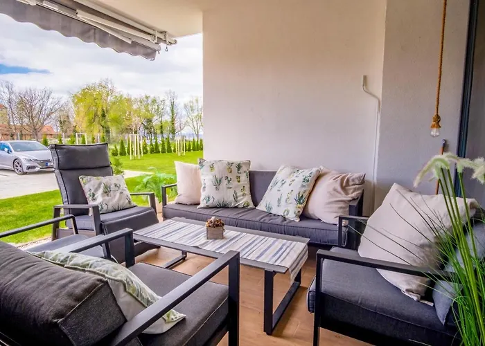 Myflat Casa Premium