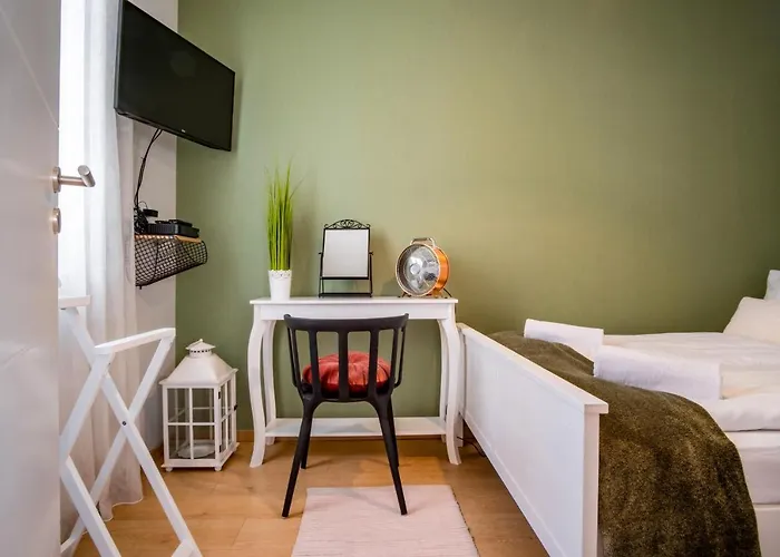 Myflat Casa Premium Apartmán Siófok