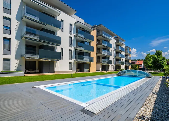 Myflat Casa Premium *